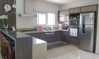 Imagem 5: Casa Alto Padrão 4 Dormitórios