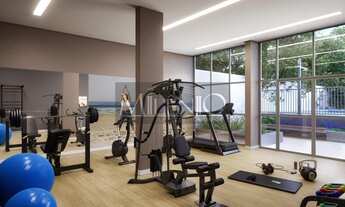 Imagem 7: SãO PAULO - Apartamento Padrão - Vila Santa Catarina