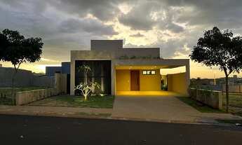 Imagem 2: CASA A VENDA NO CONDOMINIO VILLA DI SAN PAOLO