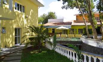 Imagem: Sobrado, Interlagos - São Paulo