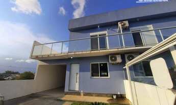 Imagem: Casa à venda, 150 m² por R$ 520.000,00