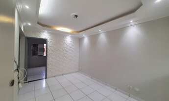 Imagem: Apartamento 2 dormitórios em Boqueirão