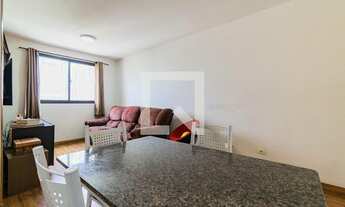 Imagem 2: Apartamento à Venda - Vila Campestre, 3 Quartos, 72 m2