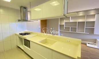 Imagem 3: Apartamento com 2 dormitórios à venda, 68 m² por R$ 480.000,00 - Jardim Oceania - João Pes