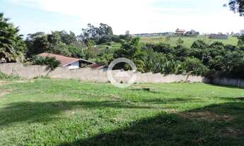 Imagem: Terreno - Chácara Bela Vista - Campinas