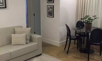 Imagem 3: Apartamento, Consolação - São Paulo