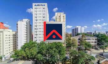 Imagem 6: Apartamento Venda Pinheiros 120 m² 3 Dormitórios