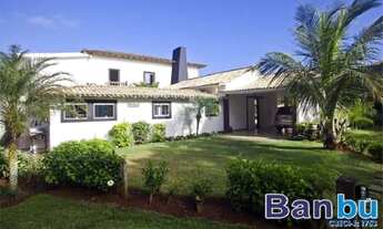 Imagem 4: Condomínio Frente Mar Geribá