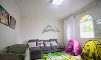 Imagem 2: Casa - Jardim Nova Europa - Campinas