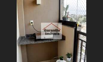 Imagem 4: Osasco - Apartamento Padrão - City Bussocaba