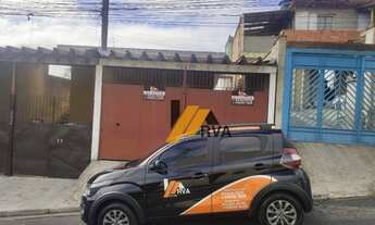 Imagem: Casa com 2 dormitórios para alugar, 45