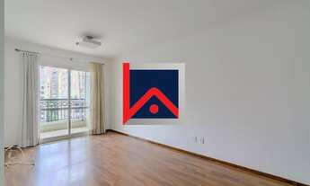 Imagem 2: Apartamento Locação 2 Dormitórios - 72 m² Cerqueira César