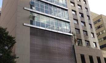 Imagem: Sala de 182,41 m2 em Belo Horizonte, Minas