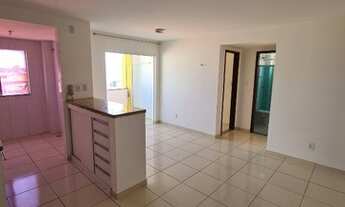 Imagem 3: APTO 2/4 60M² Lauro de Freitas / Villas Atl / Parque Shoping