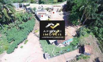 Imagem 3: Chácara com 3 dormitórios à venda, 48000 m² por R$ 620.000 - Rosa Mendes - Pinhalzinho/SP