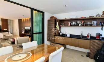 Imagem 7: Apartamento com 4 dormitórios à venda, 175 m² por R$ 1.700.000 - Santa Lúcia - Belo Horizo