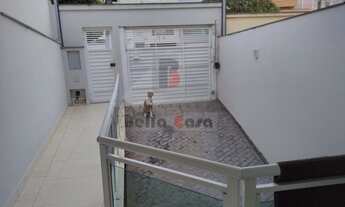 Imagem 6: SOBRADO MOOCA 189m2 3 SUÍTES 4 VAGAS