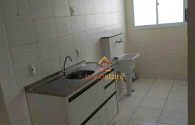 Imagem 4: Apartamento com 3 dormitórios à venda, 63 m² por R$ 220.000,00 - Jardim São Paulo II - Lon