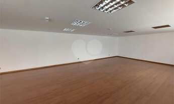 Imagem 3: São Paulo - Conjunto Comercial/Sala - CONSOLAÇÃO