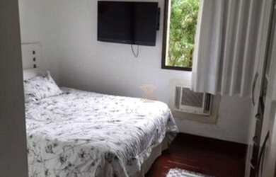 Imagem 7: Apartamento com 4 dormitórios à venda, 150 m² por R$ 1.980.000 - Barra da Tijuca - Rio de