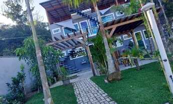 Imagem 2: Pousada mobiliada para a venda