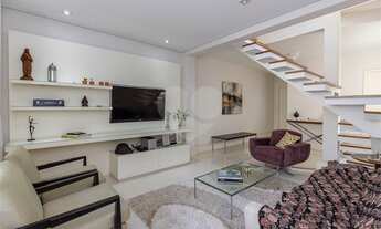 Imagem: São Paulo - Casa Padrão - PLANALTO PAULISTA