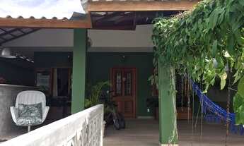 Imagem 4: Excelente Casa Linear - Vale dos Cristais