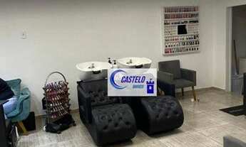 Imagem 6: Ponto comercial para venda ou locação no miolo de Icaraí, 389 m² por R$ 360.000,00 ou R$ 5