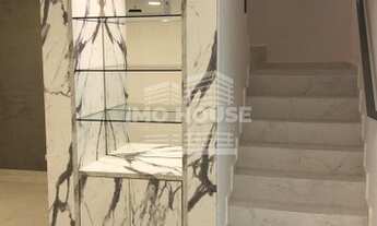 Imagem 3: Casa para venda tem 180 metros quadrados com 3 quartos em Tamboré - Santana de Parnaíba