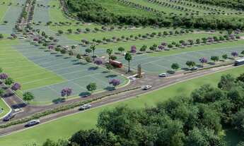 Imagem 4: Lotes Comerciais e Residenciais Financiados Na Melhor região de Justinópolis pertinho de V