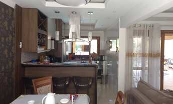 Imagem: Venda - Casa - Chácara Primavera - Campinas