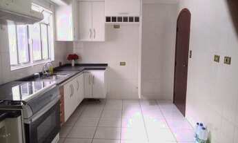 Imagem 4: Casa com 2 dormitórios para alugar, 88 m² por R$ 1.500,00/mês - Parque Boa Esperança - Mau