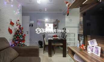 Imagem 2: Apartamento à VENDA no Pq São Vicente - Mauá/SP