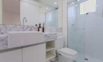 Imagem 3: APARTAMENTO RESIDENCIAL em São Paulo - SP, Vila Romana