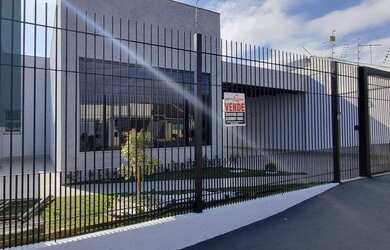 Imagem 2: Casa com 3 dormitórios à venda, 204 m² por R$ 670.000 - Jardim Três Lagoas - Maringá/PR