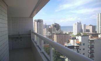 Imagem 6: Apartamento de 2 dormitórios, sendo 1 suíte, na Aviação, em Praia Grande