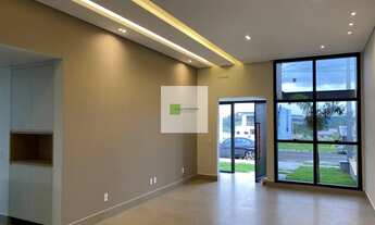 Imagem: Casa em Condomínio para Venda em Indaiatuba