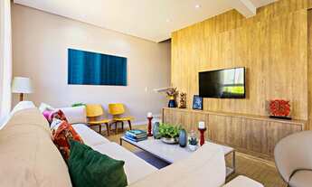 Imagem 3: Casa com Condomínio fechado com 147m² (95m² de área coberta