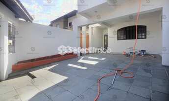 Imagem: Sobrado à VENDA na Vila Assis - Mauá/SP