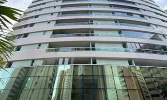 Imagem: Andorra - 151m² - 3 suítes - lazer - Meireles