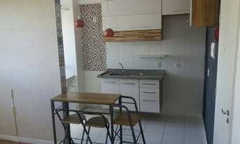 Imagem: Apto no Campo Limpo