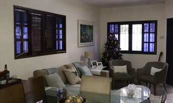 Imagem 2: Casa a venda Próximo ao Fórum Miguel Seabra, Três dormitórios