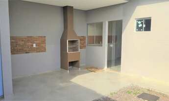 Imagem 4: Casa 02 dormitórios, Bairro Brasmadeira, Cascavel -PR