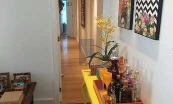 Imagem 5: RIO DE JANEIRO - Apartamento Padrão - SÃO CONRADO