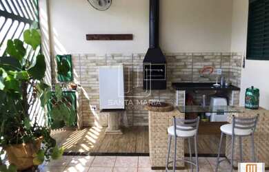 Imagem 3: Casa (térrea na rua) 2 dormitórios/suite, cozinha planejada