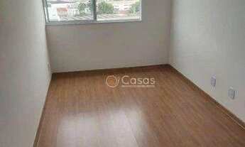 Imagem 4: Apartamento com 2 dormitórios para alugar, 44 m² por R$ 950/mês - Santa Terezinha - Juiz d