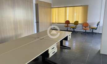 Imagem 7: Salão - Centro - Campinas