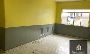 Imagem 5: Apartamento com 1 dormitório para alugar, 90 m² por R$ 2.200/mês - Centro - São Bernardo d