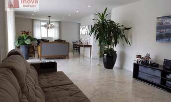 Imagem 5: PREMIUM - Apto com 4 suítes/4 vagas à venda, 348 m² por R$ 2.400.000,00 - Alto dos Passos