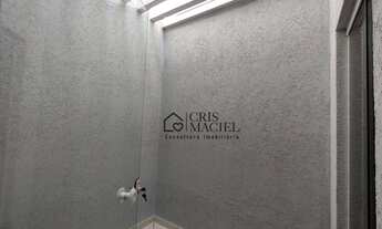 Imagem 7: Casa com 3 dormitórios à venda, 136 m² por R$ 550.000,00 - Vila Mariana - Indaiatuba/SP